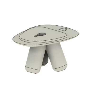 Chân đế Devialet Phantom - Tripod Devialet Phantom