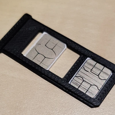 Khay SIM Samsung Galaxy S8 SM-G950FD Duos