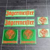 Hộp Đựng Jägermeister Sixpack 6 Chai 0.02L - Thumbnail 5