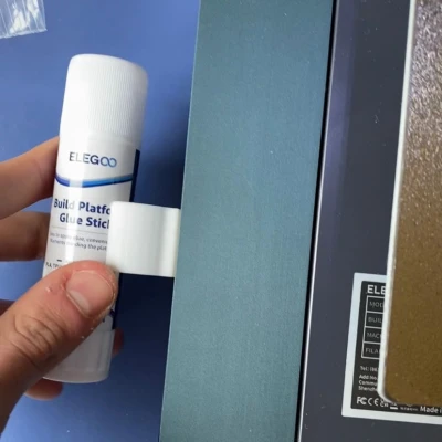 Giá Đỡ Keo Xịt Tóc Cho Elegoo Neptune 4 / Neptune 4 Pro