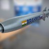 Mô Hình Tên Lửa BRAHMOS Tỷ Lệ - Thumbnail 1