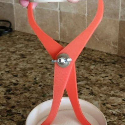 Thước Đo Nắp Gốm Sứ Chính Xác