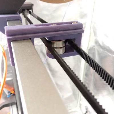 Bộ Căng Dây Đai Trục Z cho Anycubic Kobra 3