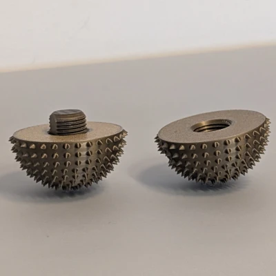 PricklePal - Bóng Châm Cứu