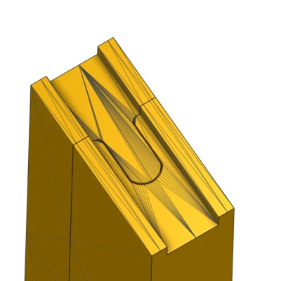 HexiBox Series-Dayton TCP115-4 Loa Subwoofer Bandpass Bậc 7 Cắt kèm đầu nối và không LED