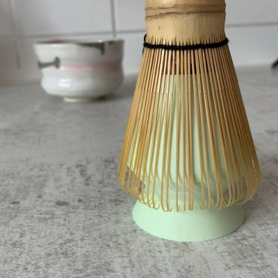 Giá Phơi Chao Matcha