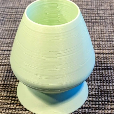 Giá Phơi Chao Matcha