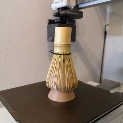 Đế Giữ Phới Matcha Chasen