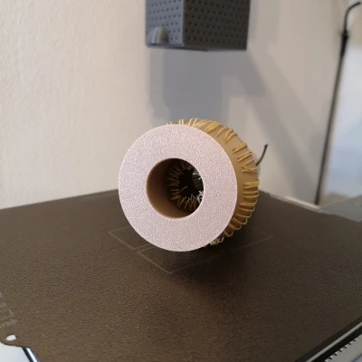 Đế Giữ Phới Matcha Chasen