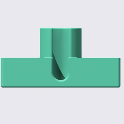 Kệ Nhà Tắm (đựng bông tẩy trang, tăm bông, v.v.)