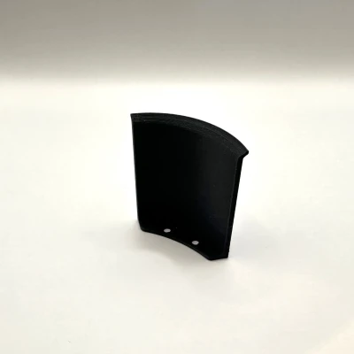 Giá đỡ băng keo dán tường