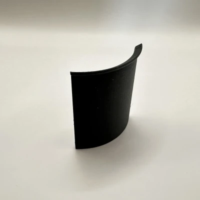 Giá đỡ băng keo dán tường