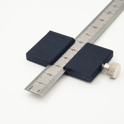 Dụng Cụ Đánh Dấu Thước (Chặn Thước)