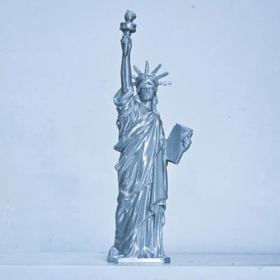 Tượng Nữ thần Tự do