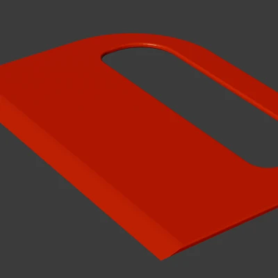 Xẻng Trét Tường