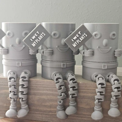 Bạn Đồng Hành Của Cây Cảnh