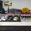 Mô Hình Tubby's Drive-In - Tỷ Lệ 1:64 - Thumbnail 3