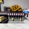 Mô Hình Tubby's Drive-In - Tỷ Lệ 1:64 - Thumbnail 4