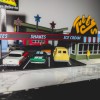 Mô Hình Tubby's Drive-In - Tỷ Lệ 1:64 - Thumbnail 5
