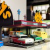 Mô Hình Tubby's Drive-In - Tỷ Lệ 1:64 - Thumbnail 6