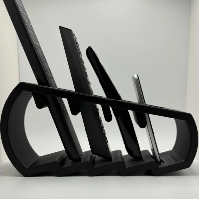 Chân Đựng Remote TV - designx-lab.com