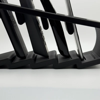 Chân Đựng Remote TV - designx-lab.com