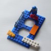 Nắp Ổ Cắm và Công Tắc Đèn Tương Thích Lego (NGUY HIỂM CHÁY NỔ) - Thumbnail 4