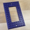 Nắp công tắc đèn Lego kiểu Mỹ - Thumbnail 4