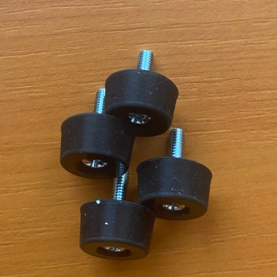 Chân cao su M3-M4-M5