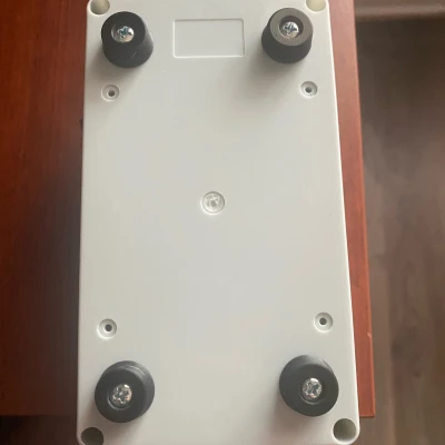 Chân cao su M3-M4-M5