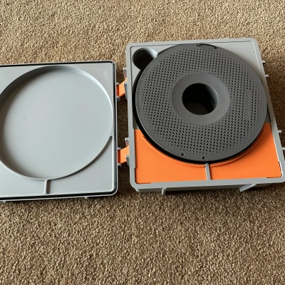 Hộp Giữ Khô Cuộn Filament