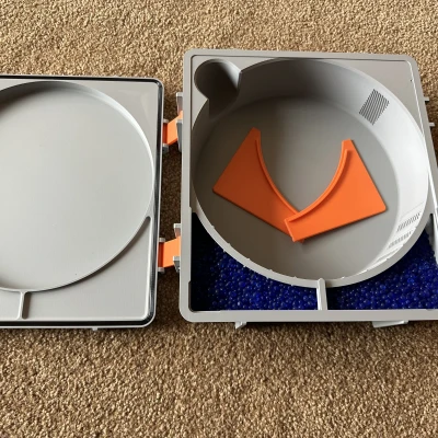 Hộp Giữ Khô Cuộn Filament