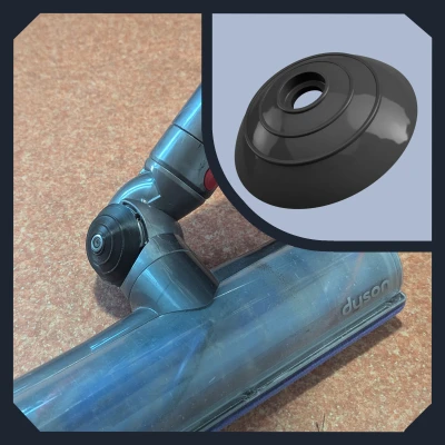 Bánh xe V-ball Dyson, cho V6 V7 V8 V10 V12