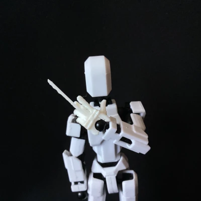 Lưỡi dao giấu cho Dummy 13 (1.0)