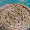 Lịch Aztec Mayan - Thumbnail 4