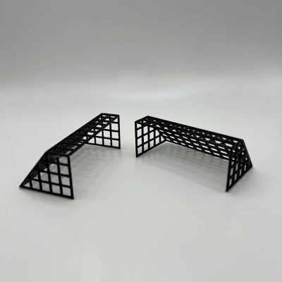 Trò Chơi Khúc Côn Cầu Bằng Bút Chì