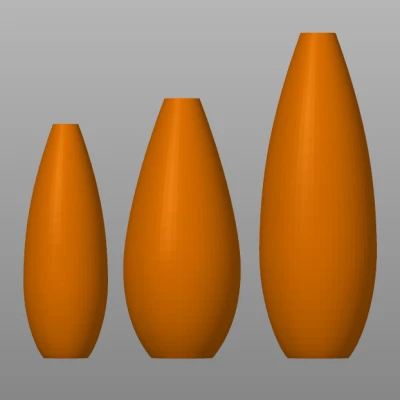 phao câu cá / phao trượt luồn dây 8g, 6g, 3g, 2g