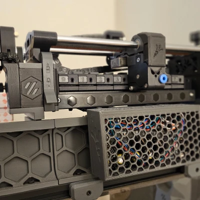 ERCF v2 Mods/Canopy Mount