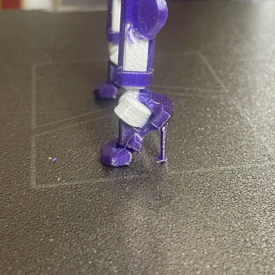 Giày cao gót / stiletto cho dummy 13