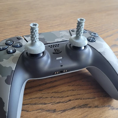 Cần gạt RC cho tay cầm Dualshock/DualSense