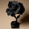 Mô hình Trang trí Hoa Hồng - Thumbnail 2
