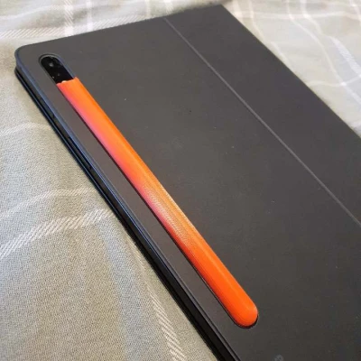 Chống Rơi S-pen Cho Case Bàn Phím Samsung Galaxy Tab S8