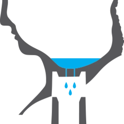 Chậu Hoa Tượng David