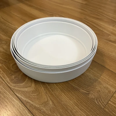 Máy Sắp Xếp Tiền Xu Xếp Chồng (Canada, Mỹ, Euro, Nhật, Anh, Kèm File Fusion 360)