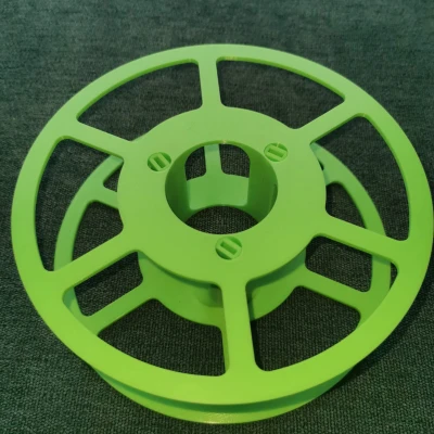 Cuộn dây nạp lại tái sử dụng eSUN