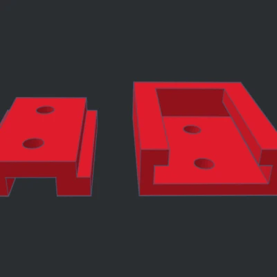 Giá Treo Tường Đa Năng Mạnh Mẽ