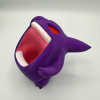 Kệ Bút Hình Gengar - Thumbnail 1