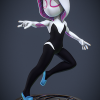 Spider Gwen - Thumbnail 1