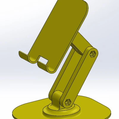 Giá Đỡ/Stand Điện Thoại