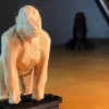 MÔ HÌNH GORILLA LOW POLY - Thumbnail 4